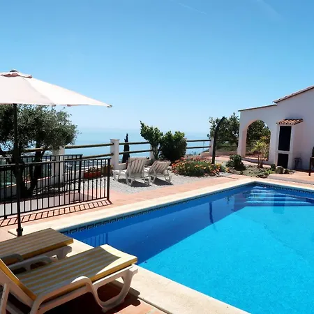 Villa Lantana *