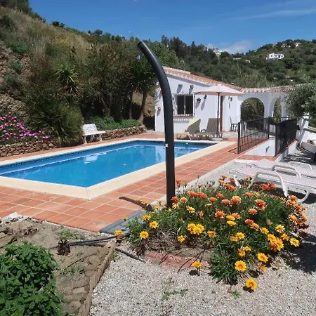 Villa Lantana *